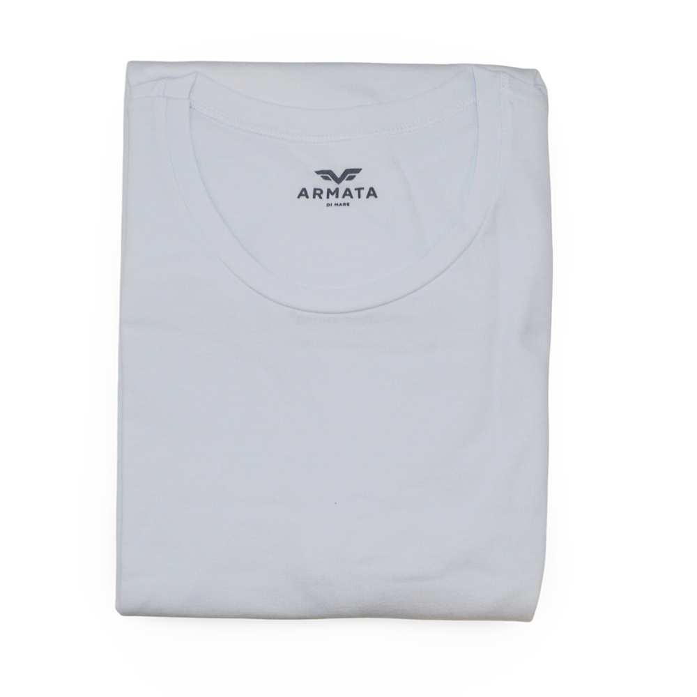 T-shirt maglia girocollo Uomo Armata di mare art. GT108 (4 COLORI) Armata di Mare
