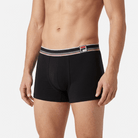 Fila Boxer uomo moda art FU5356 NERO Fila