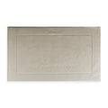 Tappeto bagno con logo Blumarine in jacquard art Benessere Blumarine