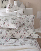 Completo Lenzuola Matrimoniale art. Trilli Blumarine