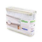 Coprirete con elastico art Alton varie misure Biancaluna