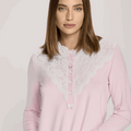 Camicia da notte Liu Jo Notte art DL0101.26 in Viscosa + COLORI Liu Jo