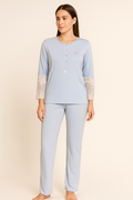 Liu Jo Pigiama estivo donna art. DL0112 Liu Jo