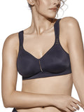Reggiseno donna senza ferretto Selene Elvira Coppa E Selene
