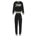 Fila Tuta Pigiama Donna Felpa FPW 4184 Fila
