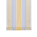 Telo Mare Fouta cotone rigato multicolor - Cavalieri Piazza pitti Cavalieri Piazza Pitti