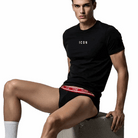 Maglia T-shirt Uomo cotone bielastico ICON Icon