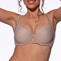 Reggiseno Selene Sara (+colori) coppa D Selene