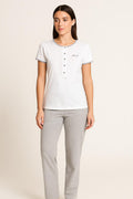 Liu Jo Pigiama estivo donna art. DL0251 Liu Jo