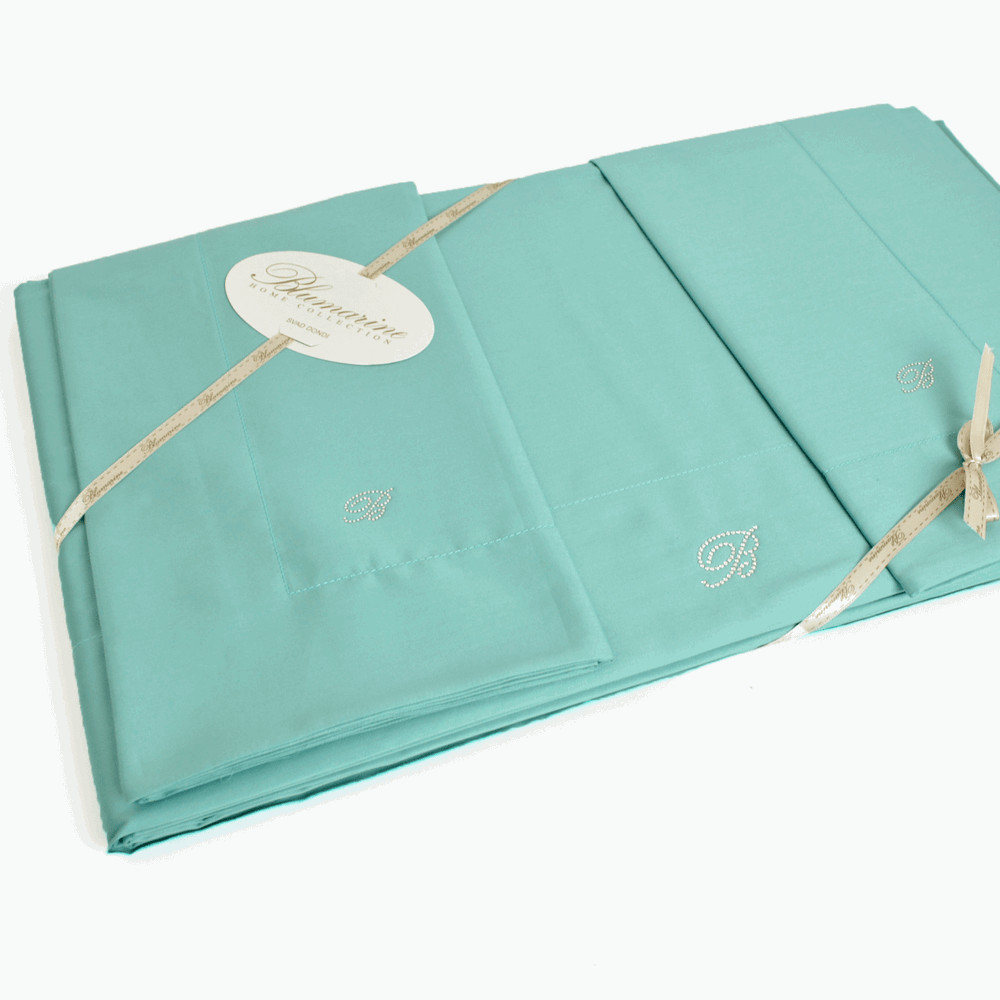 Lenzuola piazza e mezza Blumarine Lory (+ colori) Blumarine