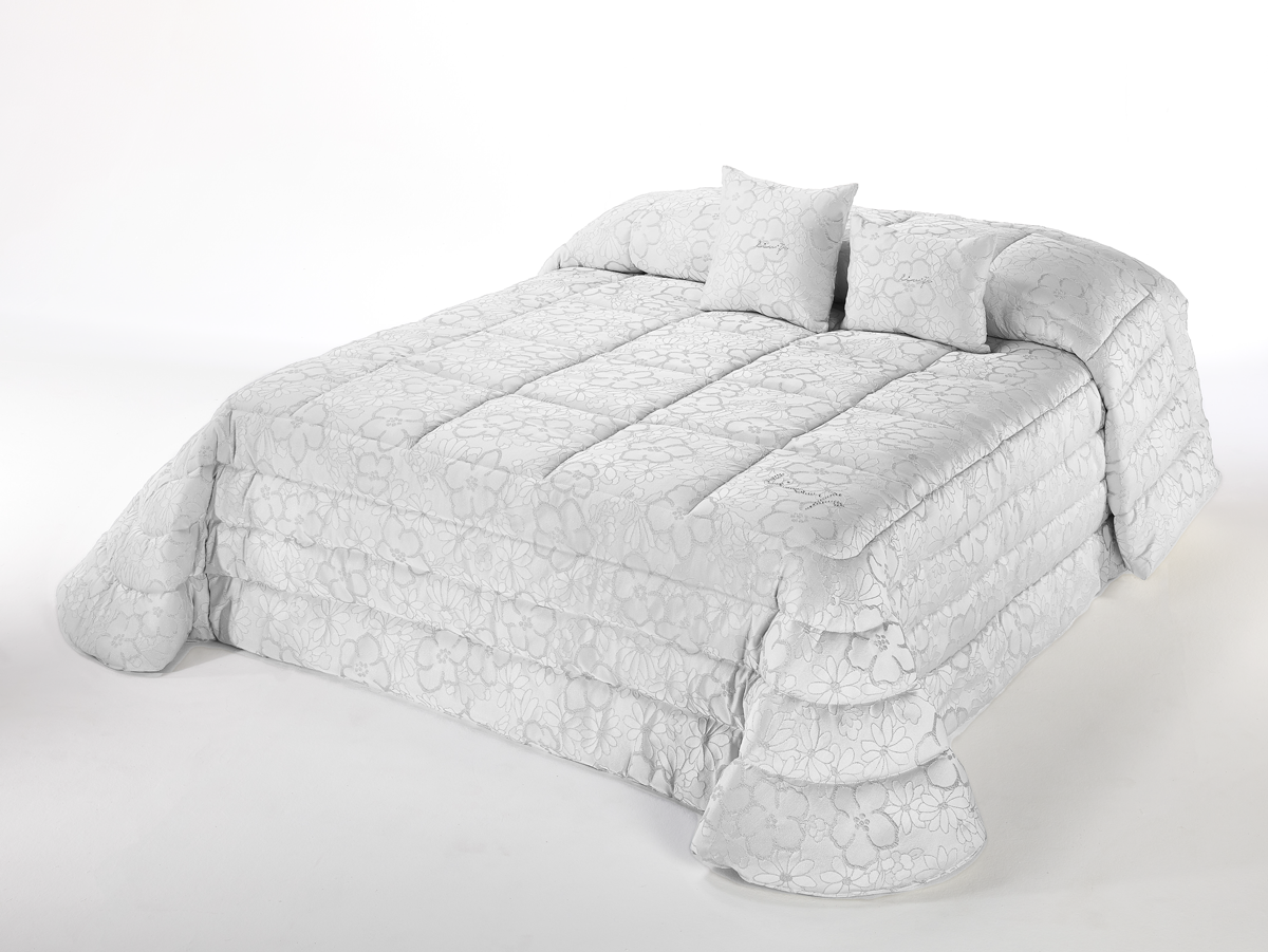Trapunta Piumone invernale Liu jo casa Matrimoniale art Luminosa