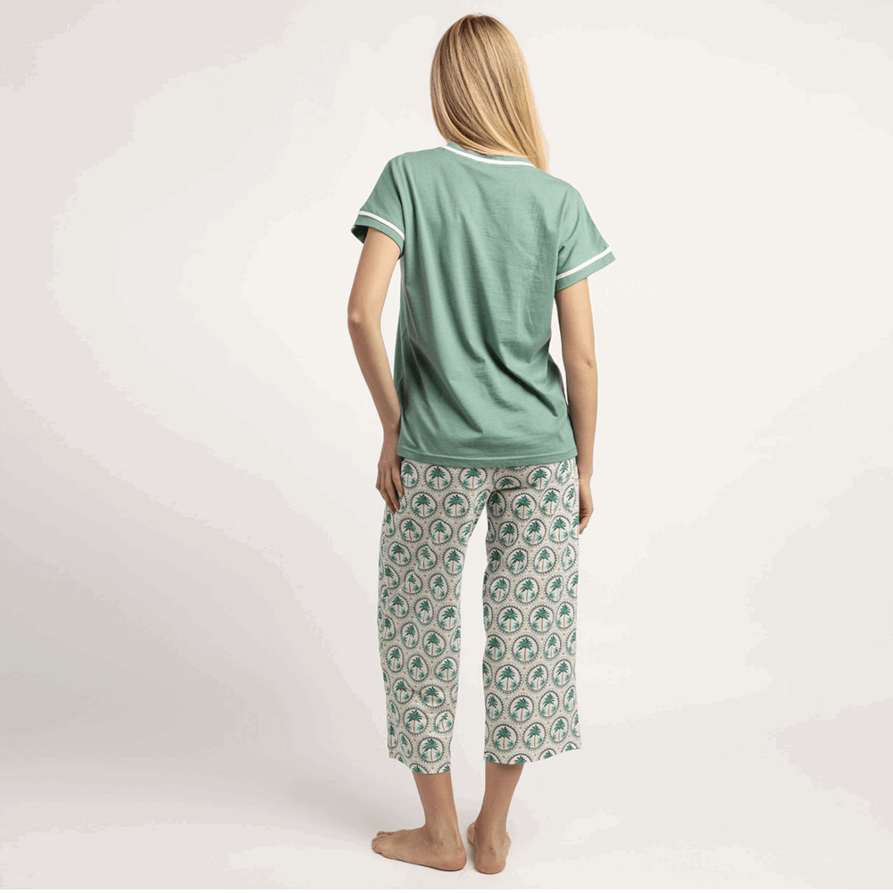 Admas Pigiama  Donna art 64579 Admas