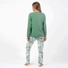 Admas Pigiama  Donna art 64593 Admas