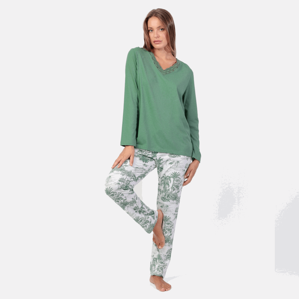 Admas Pigiama  Donna art 64593 Admas