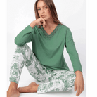 Admas Pigiama  Donna art 64593 Admas