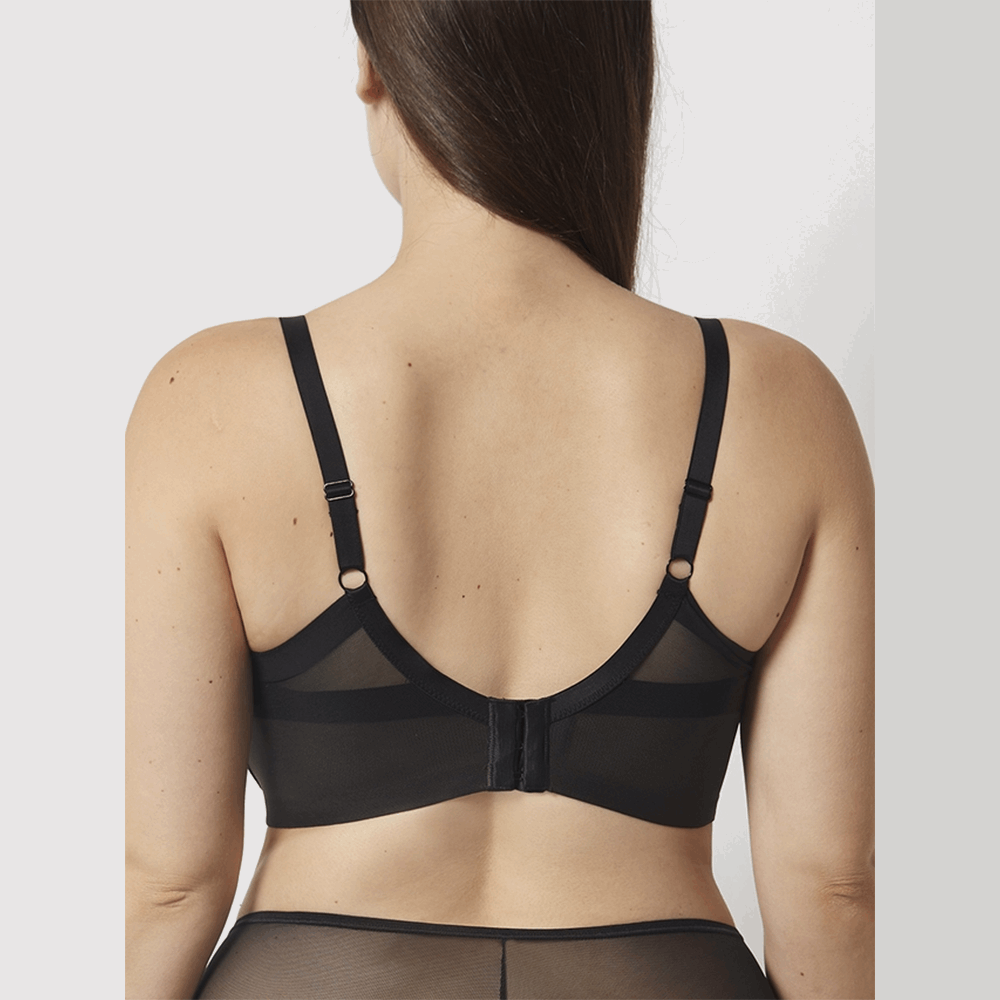 Reggiseno Selene Violeta coppa D Selene