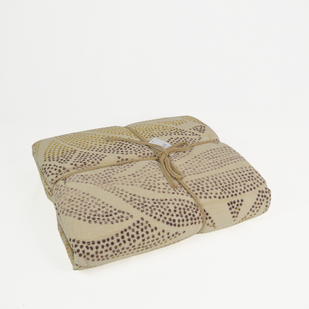 Coperta Plaid Neith Rebecca Neith
