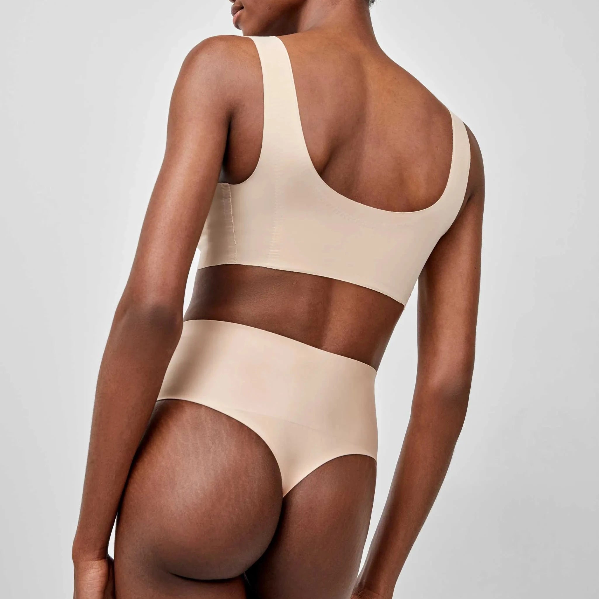 Slip donna Tanga contenitivo gisela 0231 nudo2