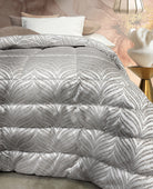 Trapunta Piumone invernale matrimoniale Dondi forever art Kobe Dondi Svad Forever