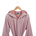 Accappatoio uomo donna microspugna art Vingi Lisbona + colori Vingi