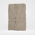Accappatoio uomo donna in spugna Blumarine art Samira Blumarine