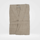 Accappatoio uomo donna in spugna Blumarine art Samira Blumarine