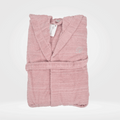 Accappatoio uomo donna in spugna Blumarine art Samira Blumarine