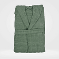 Accappatoio uomo donna in spugna Blumarine art Samira Blumarine