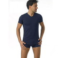 T-shirt maglia scollo a V Uomo Armata di mare art. GT109 (4 COLORI) Armata di Mare