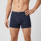 Fila Boxer uomo moda art FU5347 Fila