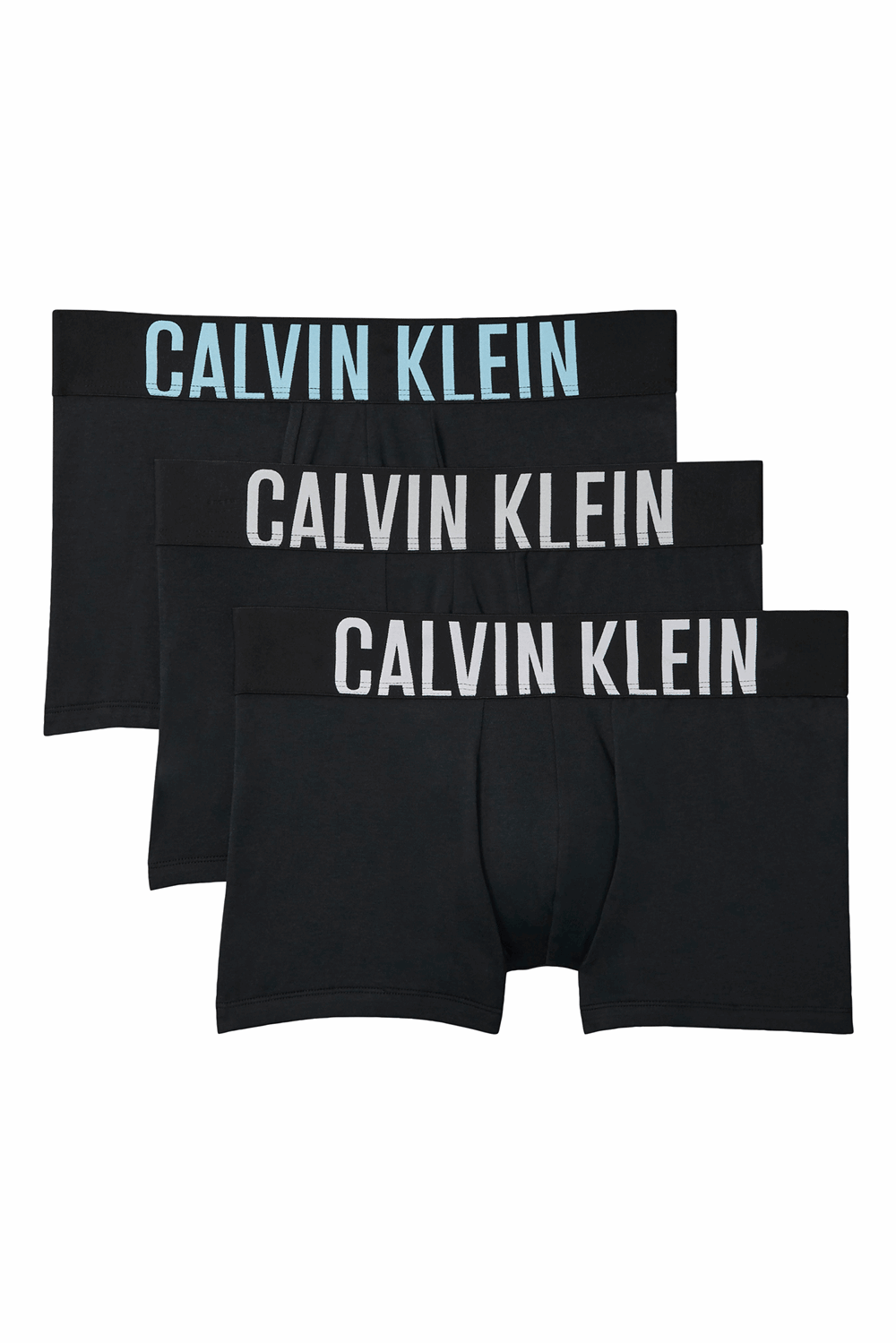 Boxer uomo Calvin Klein 3-pack 3568 - Di Maiolo Biancheria