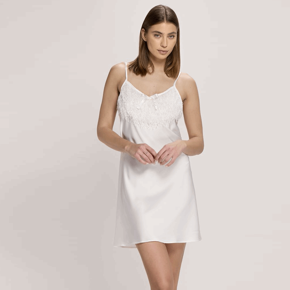 CAMICIA DA NOTTE LIU JO