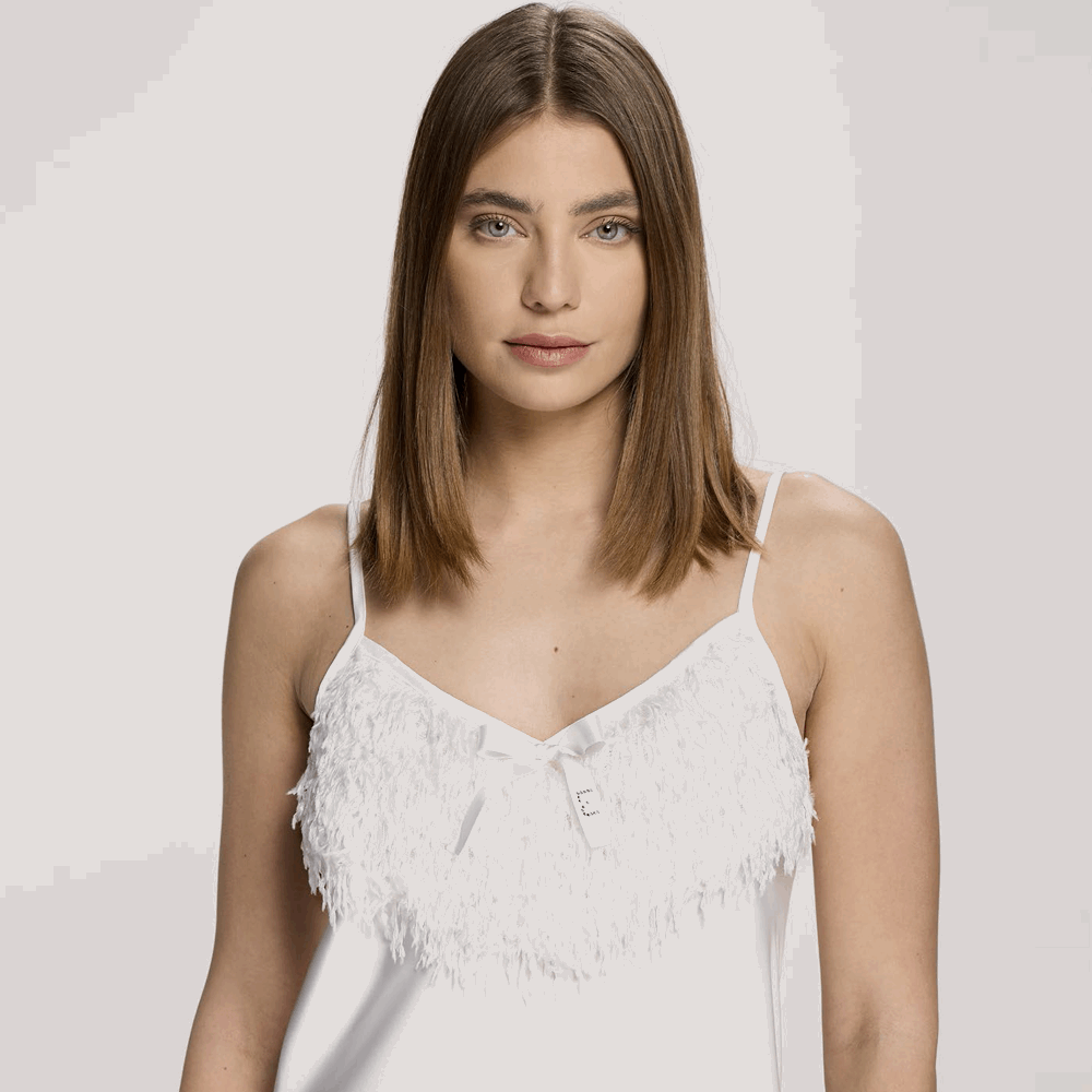 Camicia da notte per Completo sposa Liu jo art Wedding in Raso DL00261 Liu Jo