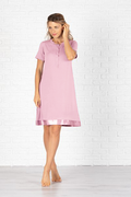Camicia da notte Donna Maryhome 6M97324 Maryplaid