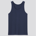 Canotta maglia Uomo cotone Kissimo Kissimo Biancaluna