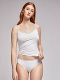 Canotta donna Gisela 0121 cotone modal + colori Gisela
