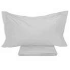 Lenzuola Matrimoniale in Percalle Rebecca home Rebecca Home