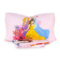 Completo Lenzuola letto singolo - Principesse Disney
