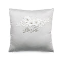 Liu Jo Cuscino arredo 40*40 con pizzo art innamorati Liu Jo