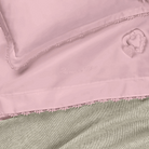 Lenzuola 3 pezzi Blumarine Baby Culla (Passegino) art Dettagli Blumarine