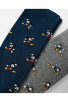 Calzino Uomo Disney topolino paperino 21027 Disney