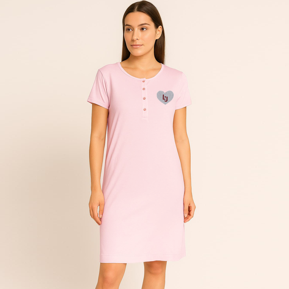 Liu Jo Notte Camicia art DL0080 + colori Liu Jo