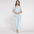 Pigiama donna estivo Liu jo art. DL0113.26 Liu Jo