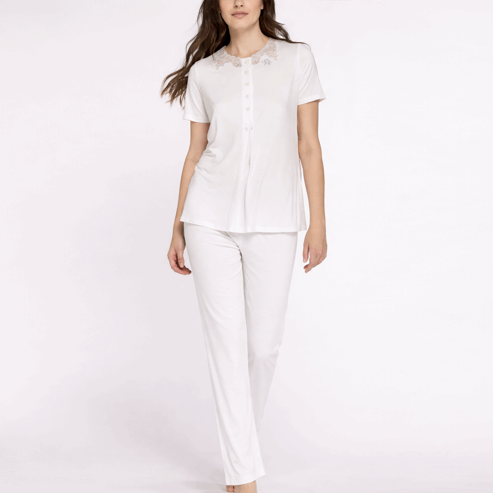 Liu Jo Pigiama estivo donna art. DL0120.926 Liu Jo