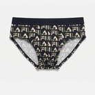 Fila Slip uomo moda militare Fila