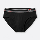 Fila Slip uomo moda black 5357 Fila