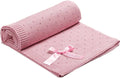 Copertina Liu jo baby art. Fiocco in Cotone + colori Liu Jo