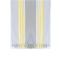 Telo Mare Fouta cotone rigato multicolor - Cavalieri Piazza pitti Cavalieri Piazza Pitti