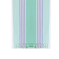 Telo Mare Fouta cotone rigato multicolor - Cavalieri Piazza pitti Cavalieri Piazza Pitti