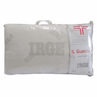 Guanciale Irge anallergico antiacaro igienico traspirante sanitario Marta Marzotto